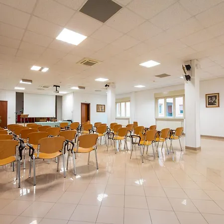 Hostel Ah Rome