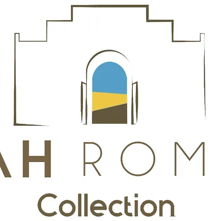 Hostel Ah Rome