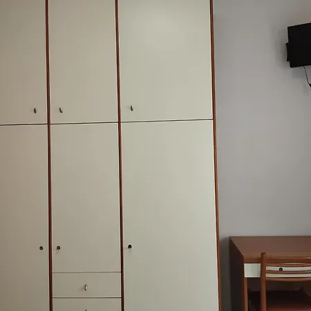 Ah Hostel