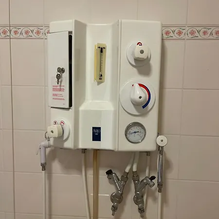 Ah Hostel