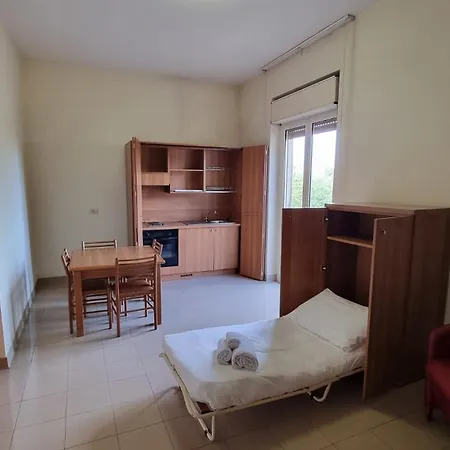Hostel Ah *