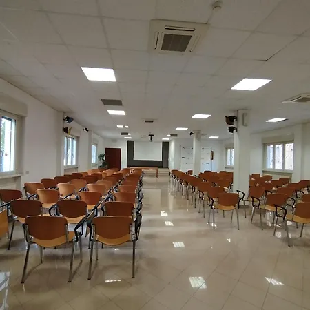 Hostel Ah Rome