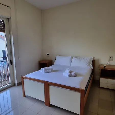 Hostel Ah *