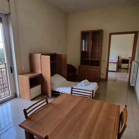 Hostel Ah Rome