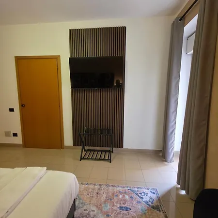 Albergue Ah