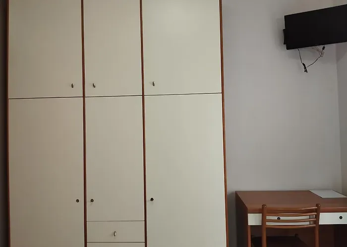 Ah Auberge de jeunesse
