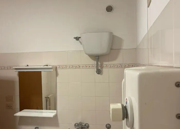 Auberge de jeunesse Ah