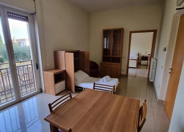 Auberge de jeunesse Ah Rome
