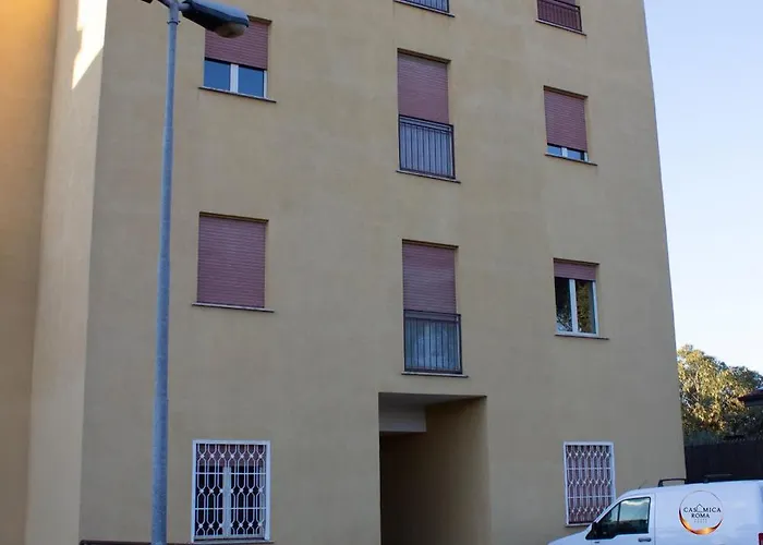 Ah * Rome