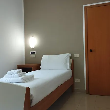 Ah Hostel *