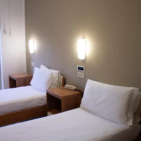 Ah Hostel