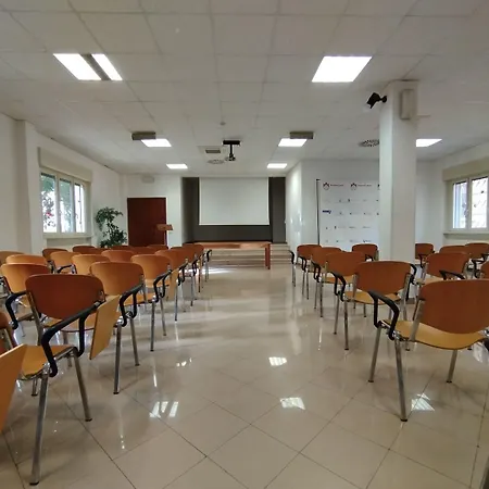 Ah Hostel Ρώμη