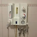 Ah Albergue