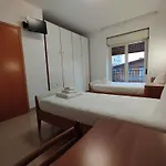 Albergue Ah