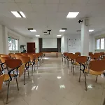 Ah Albergue Roma