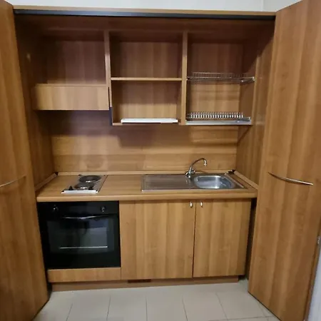 Hostel Ah Roma