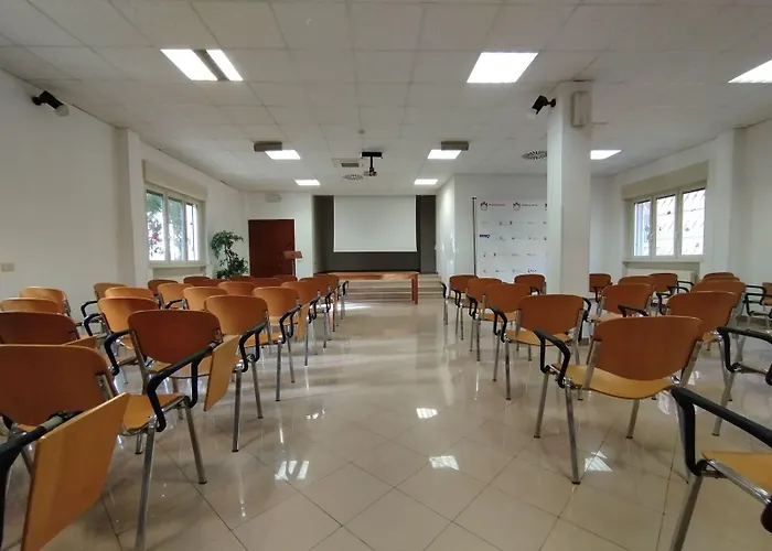 Ah Hostel Řím